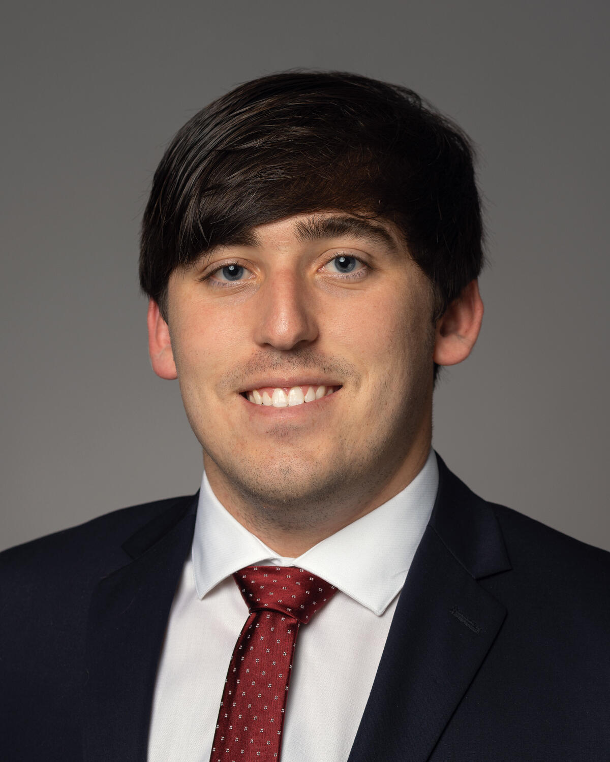 Headshot Image for Nick Schafer